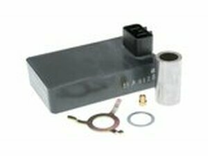 CDI Leistungskit ungedrosselt fr Kymco Super 8 50ccm 4T