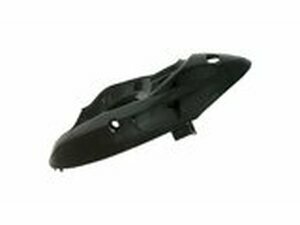 Verkleidung oben links schwarz fr QT-9