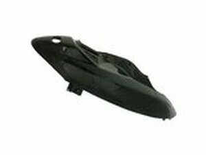 Verkleidung oben rechts schwarz fr QT-9