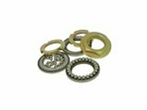 Lenkkopflager Satz fr CPI, Keeway, China 2T