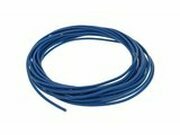 Elektrokabel 0,5mm² - 5m - blau