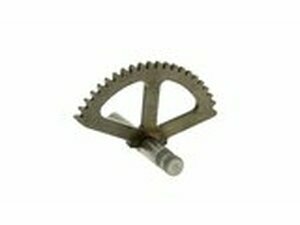 Kickstarterwelle fr Morini AC