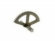 Kickstarterwelle fr Morini AC