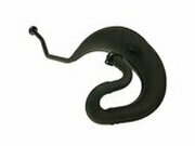 Auspuff Derbi Senda, Aprilia RX/SX, Gilera RCR/SMT