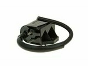 Zndspule fr Suzuki Address, Morini