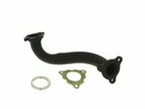 Auspuffkrmmer kurz ungedrosselt Explorer, Generic,...