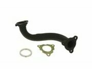 Auspuffkrmmer kurz ungedrosselt Explorer, Generic,...