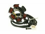 Lichtmaschine Stator fr PGO Big Max, G-Max, Hot, PMX, T-Rex