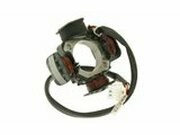 Lichtmaschine Stator f�r Morini neue Modelle 84mm