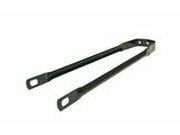 Stabilisator / Halterung Schutzblech vorn schwarz fr...