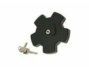 Tankdeckel mit Schloss fr Zndapp, Kreidler (38mm...