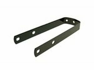 Stabilisator / Halterung Schutzblech vorn schwarz fr Tomos A35