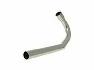 Auspuffkrmmer 36/32mm 2-fach gebogen fr Zndapp