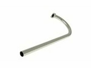 Auspuffkrmmer 26mm gebogen fr Zndapp