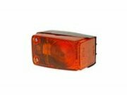 Blinker mit Reflektor fr Zndapp KS50