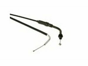 Gaszug fr Peugeot Speedfight 1, 2 (elektr. lpumpe)