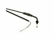 Gaszug fr Peugeot Speedfight 1, 2 (elektr. lpumpe)