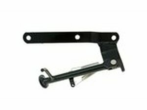 Seitenstnder fr Honda Wallaroo, Peugeot Fox