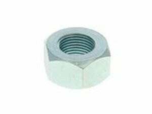 Mutter Hinterradachse 12mm fr Puch Maxi