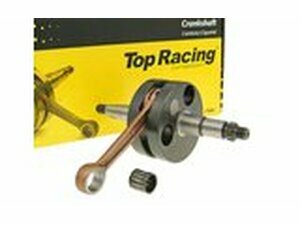 Kurbelwelle Top Racing HQ Puch Z50 2-Gang
