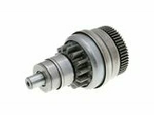 Anlasser Freilauf fr Piaggio, Vespa, Derbi, Gilera, Aprilia