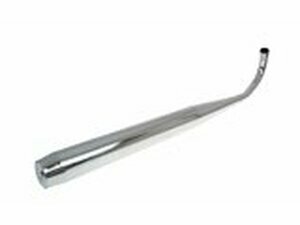 Auspuff 36mm 2-fach gebogen fr Zndapp