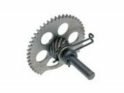 Kickstarterwelle fr GY6 (4-Takt) 125-150ccm (152QMI/157QMJ)