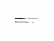 Bremszug hinten Peugeot 103 FOX / FXR