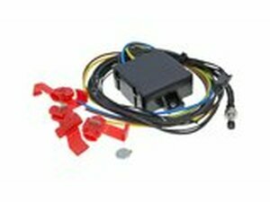 Geschwindigkeitsbegrenzer Tastschalter 2-Takt Roller / Moped