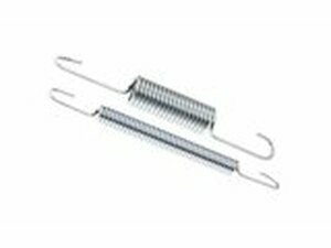 Feder Seitenstnder Derbi Senda 50 SM / R 2011-