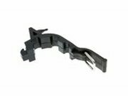 Scheinwerfergummi Derbi Senda 2000-, SM / R X-Treme -2010