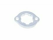 Sicherung Ritzel fr Derbi D50B0 2006- (24mm Lochabstand)