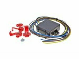 Geschwindigkeitsbegrenzer Bremshebelcode 2-Takt