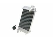 K�hler m. Deckel Motorhispania Furia / Furia Max