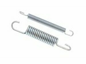 Feder Seitenstnder fr Rieju MRT, MRT PRO (Doppelfeder)