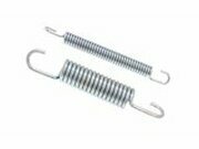 Feder Seitenstnder fr Rieju MRT, MRT PRO (Doppelfeder)