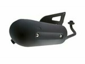 Auspuff Minarelli Yamaha Giggle, Neos, Vino 50ccm 4-Takt