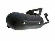 Auspuff Minarelli Yamaha Giggle, Neos, Vino 50ccm 4-Takt