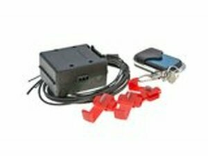 Geschwindigkeitsbegrenzer Funk 2-Takt Roller & Moped