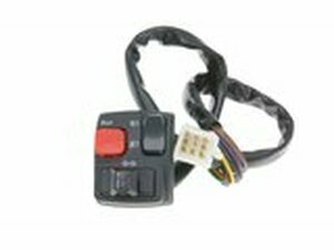 Schalter links Rieju RRX, MRX, SMX, MRT, RS2