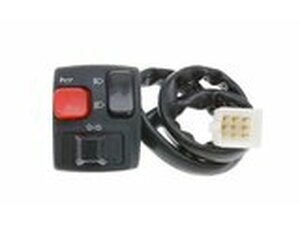 Schalter links Derbi Senda ab 2005 / Aprilia RX / SX