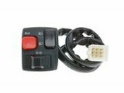 Schalter links Derbi Senda ab 2005 / Aprilia RX / SX