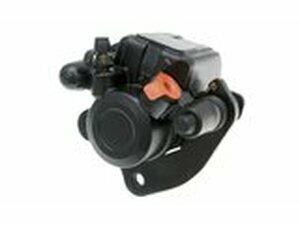 Bremssattel vorn fr Peugeot Kisbee 50