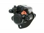 Bremssattel vorn fr Peugeot Kisbee 50