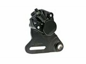 Bremssattel OEM hinten schwarz fr CPI SX 50, SM 50, Beeline