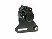 Bremssattel OEM hinten schwarz fr CPI SX 50, SM 50, Beeline