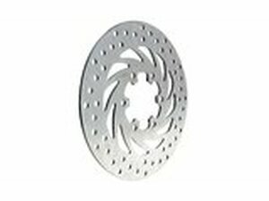 Bremsscheibe 218mm Derbi Senda / Gilera SMT ab 2010 hinten