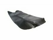 Sitzbezug Carbon-Look fr Derbi Senda X-Treme, Race