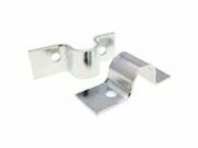 Befestigungsblech Hauptstnder 2 Stck 20mm fr Vespa 50,...