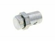 Schraubnippel Seilzug 8,0x14,0mm Vespa 50